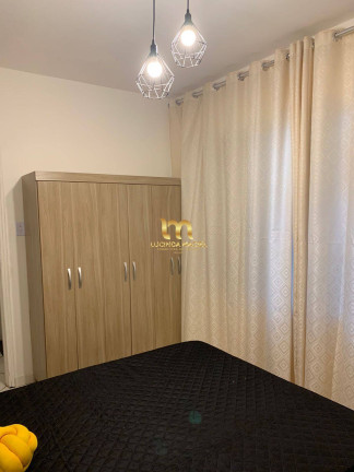 Imagem Apartamento com 2 Quartos à Venda, 58 m² em Guilhermina - Praia Grande