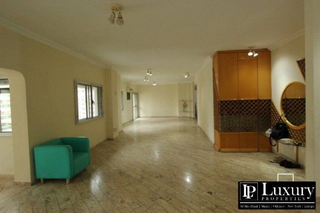 Imagem Cobertura com 4 Quartos à Venda, 368 m² em Itaim Bibi - São Paulo Imagem Cobertura com 4 Quartos à Venda, 368 m² em Itaim Bibi - São Paulo