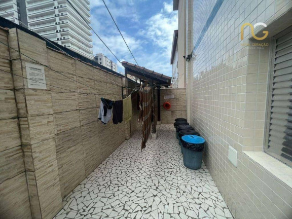 Imagem Kitnet com 1 Quarto à Venda, 20 m² em Canto Do Forte - Praia Grande Imagem Kitnet com 1 Quarto à Venda, 20 m² em Canto Do Forte - Praia Grande
