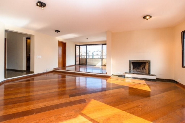 Imagem Apartamento com 4 Quartos à Venda, 204 m² em Itaim Bibi - São Paulo Imagem Apartamento com 4 Quartos à Venda, 204 m² em Itaim Bibi - São Paulo
