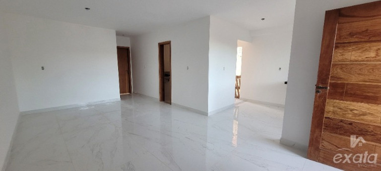 Imagem Casa com 2 Quartos para Alugar ou Temporada, 64 m² em Enseada De Jacaraípe - Serra
