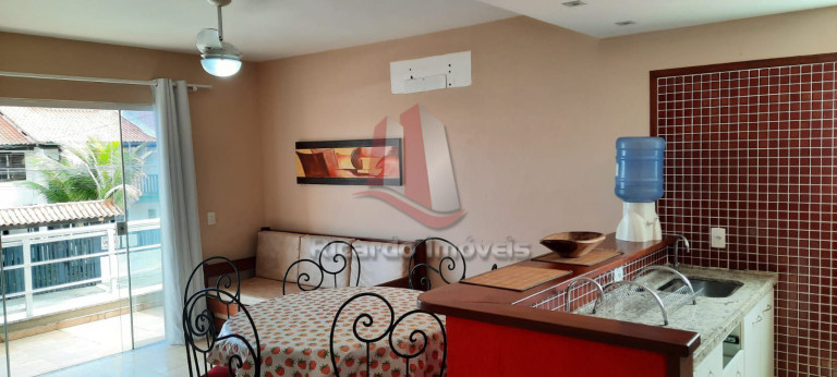 Imagem Imóvel com 2 Quartos à Venda, 70 m² em Peró - Cabo Frio Imagem Imóvel com 2 Quartos à Venda, 70 m² em Peró - Cabo Frio