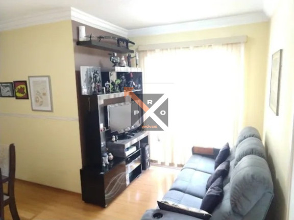 Imagem Imóvel com 2 Quartos à Venda, 48 m² em Ipiranga - São Paulo Imagem Imóvel com 2 Quartos à Venda, 48 m² em Ipiranga - São Paulo