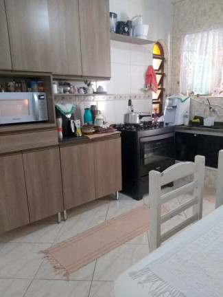 Imagem Casa com 3 Quartos à Venda, 150 m² em Stella Maris - Peruíbe Imagem Casa com 3 Quartos à Venda, 150 m² em Stella Maris - Peruíbe