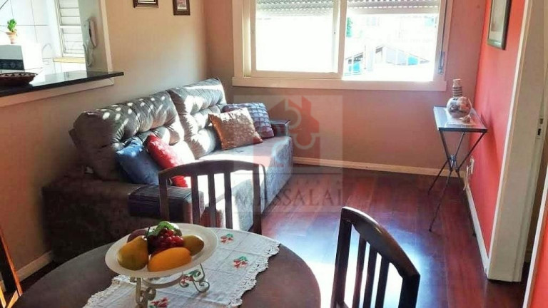 Imagem Apartamento com 1 Quarto à Venda, 39 m² em Protásio Alves - Porto Alegre Imagem Apartamento com 1 Quarto à Venda, 39 m² em Protásio Alves - Porto Alegre