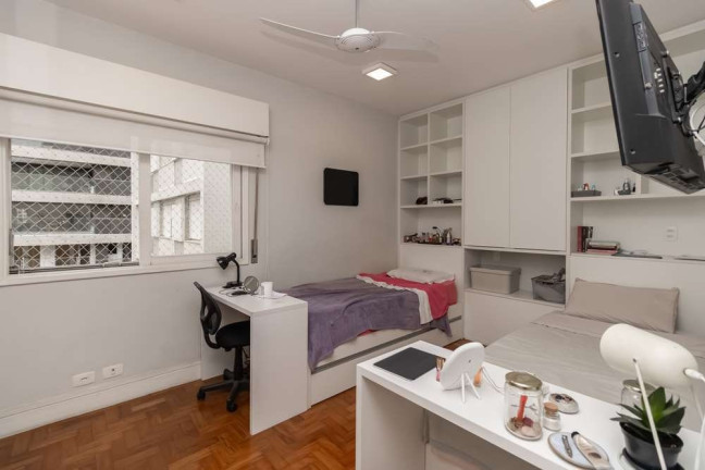 Imagem Apartamento com 3 Quartos à Venda, 135 m² em Itaim Bibi - São Paulo Imagem Apartamento com 3 Quartos à Venda, 135 m² em Itaim Bibi - São Paulo
