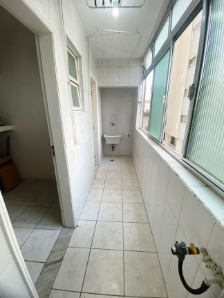 Imagem Apartamento com 3 Quartos à Venda, 104 m² em Boqueirão - Santos Imagem Apartamento com 3 Quartos à Venda, 104 m² em Boqueirão - Santos
