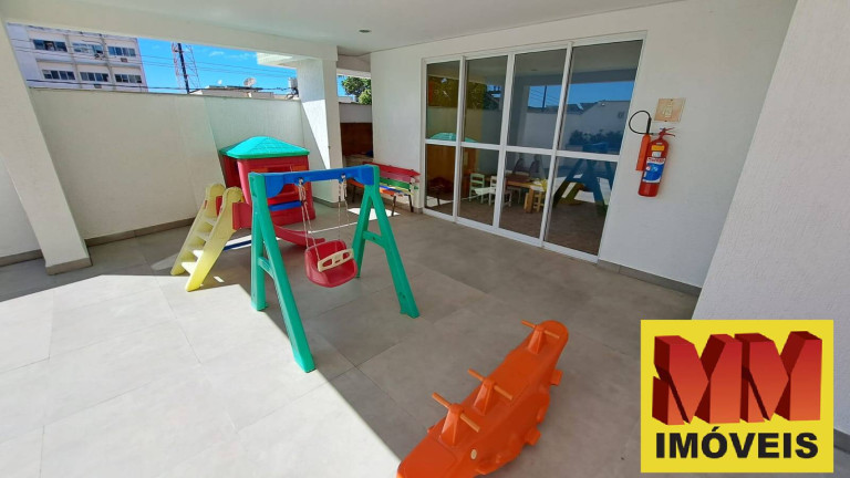 Imagem Cobertura com 2 Quartos à Venda, 55 m² em Parque Riviera - Cabo Frio Imagem Cobertura com 2 Quartos à Venda, 55 m² em Parque Riviera - Cabo Frio