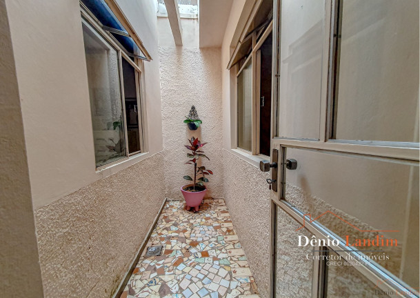 Imagem Casa com 3 Quartos à Venda, 120 m² em Sagrada Família - Montes Claros