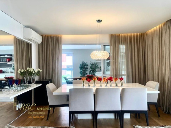 Imagem Apartamento com 3 Quartos à Venda, 268 m² em Jardim Vila Mariana - São Paulo Imagem Apartamento com 3 Quartos à Venda, 268 m² em Jardim Vila Mariana - São Paulo