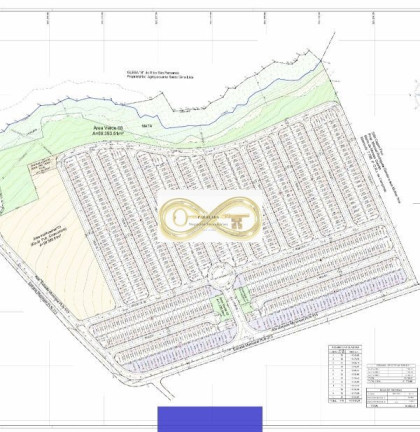 Terreno à Venda, 200 m² em Altos São Fernando - Paulinia