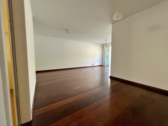 Imagem Apartamento com 3 Quartos à Venda, 122 m² em Ingá - Niterói