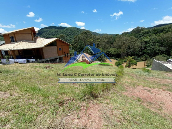 Imagem Terreno em Condomínio à Venda, 603 m² em Bairro Do Portão - Atibaia Imagem Terreno em Condomínio à Venda, 603 m² em Bairro Do Portão - Atibaia