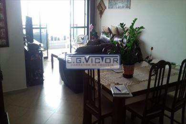 Imagem Apartamento com 2 Quartos à Venda, 130 m² em Vila Atlântica - Mongaguá
