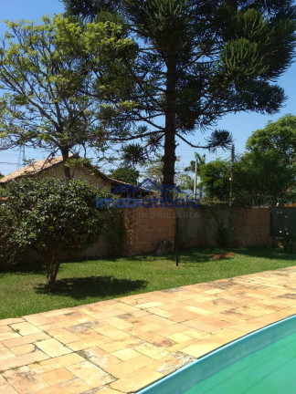 Imagem Chácara com 3 Quartos à Venda, 996 m² em Campos De Atibaia - Atibaia