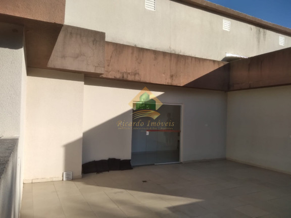 Imagem Apartamento com 2 Quartos à Venda, 50 m² em Taquaral - Ubatuba