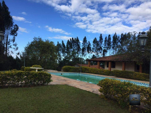 Imagem Imóvel com 5 Quartos à Venda, 72.600 m² em água Funda - Torre De Pedra Imagem Imóvel com 5 Quartos à Venda, 72.600 m² em água Funda - Torre De Pedra