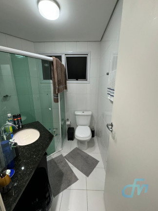 Imagem Apartamento com 3 Quartos à Venda, 84 m² em Loteamento Mogilar - Mogi Das Cruzes