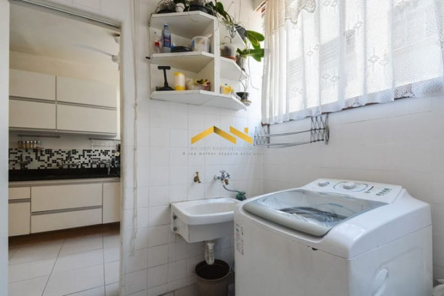 Imagem Apartamento com 3 Quartos à Venda, 193 m² em Santa Cecília - São Paulo