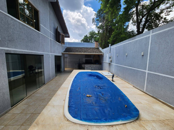 Imagem Casa com 6 Quartos à Venda, 238 m² em São Paulo Ii - Cotia
