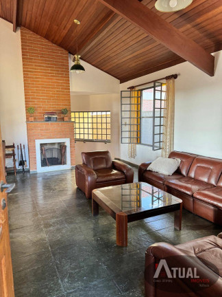 Imagem Casa com 2 Quartos à Venda, 164 m² em Recreio Maristela - Atibaia Imagem Casa com 2 Quartos à Venda, 164 m² em Recreio Maristela - Atibaia