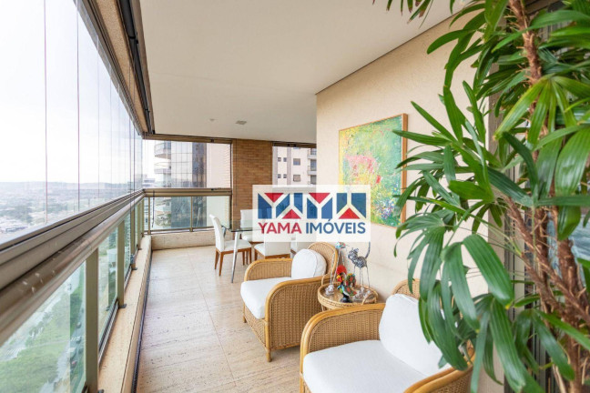 Imagem Apartamento com 4 Quartos à Venda, 457 m² em Jardim Irajá - Ribeirão Preto Imagem Apartamento com 4 Quartos à Venda, 457 m² em Jardim Irajá - Ribeirão Preto