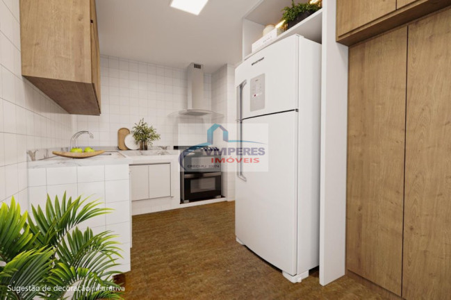 Imagem Apartamento com 3 Quartos à Venda, 110 m² em Lagoa - Rio De Janeiro