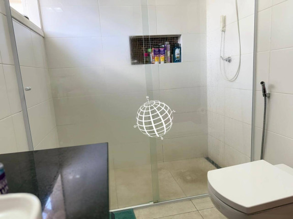 Imagem Casa com 3 Quartos à Venda, 200 m² em Jardim Paulista - Atibaia Imagem Casa com 3 Quartos à Venda, 200 m² em Jardim Paulista - Atibaia