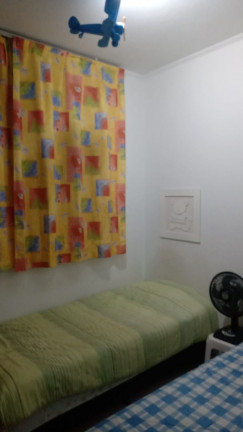 Imagem Apartamento com 3 Quartos à Venda, 97 m² em Bosque Dos Jequitibás - Campinas