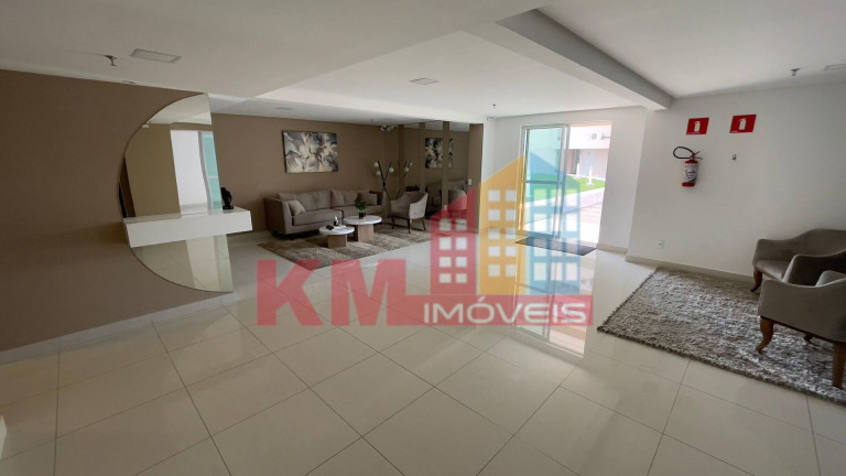Imagem Apartamento com 2 Quartos à Venda, 65 m² em Alto De São Manoel - Mossoró Imagem Apartamento com 2 Quartos à Venda, 65 m² em Alto De São Manoel - Mossoró