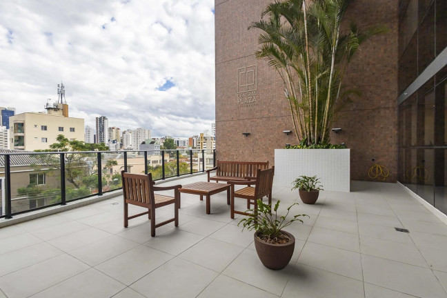 Imagem Cobertura com 3 Quartos à Venda, 121 m² em São Francisco - Curitiba Imagem Cobertura com 3 Quartos à Venda, 121 m² em São Francisco - Curitiba