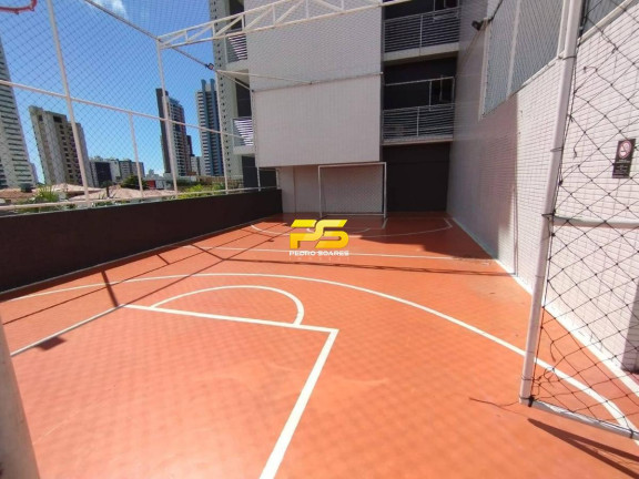 Imagem Apartamento com 2 Quartos à Venda, 67 m² em Brisamar - João Pessoa Imagem Apartamento com 2 Quartos à Venda, 67 m² em Brisamar - João Pessoa