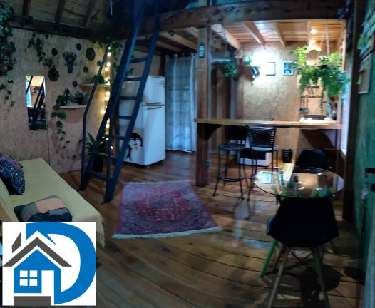 Imagem Chácara com 2 Quartos à Venda, 28 m² em Zona Rural - Piedade Imagem Chácara com 2 Quartos à Venda, 28 m² em Zona Rural - Piedade