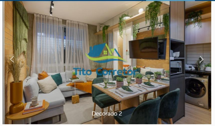 Imagem Apartamento com 2 Quartos à Venda,  em Pirituba - São Paulo
