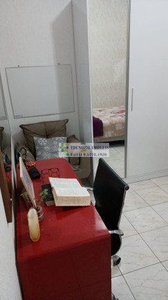 Imagem Apartamento com 2 Quartos à Venda, 80 m² em Vila Monumento - São Paulo