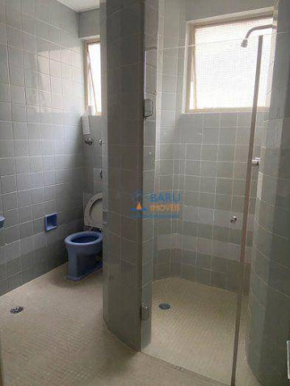 Imagem Apartamento com 3 Quartos à Venda, 130 m² em Higienópolis - São Paulo Imagem Apartamento com 3 Quartos à Venda, 130 m² em Higienópolis - São Paulo