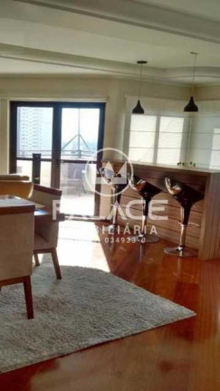 Imagem Apartamento com 4 Quartos à Venda, 211 m² em Centro - Piracicaba Imagem Apartamento com 4 Quartos à Venda, 211 m² em Centro - Piracicaba