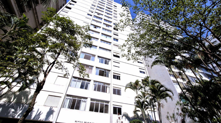 Imagem Apartamento com 2 Quartos à Venda, 83 m² em Jardim Paulista - São Paulo
