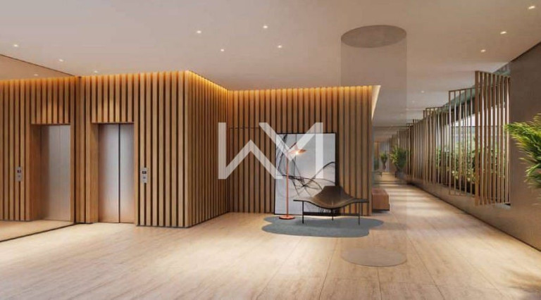 Imóvel com 4 Quartos à Venda, 281 m² em Moema - São Paulo