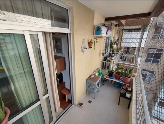 Imagem Apartamento com 2 Quartos à Venda, 110 m² em Icaraí - Niterói Imagem Apartamento com 2 Quartos à Venda, 110 m² em Icaraí - Niterói