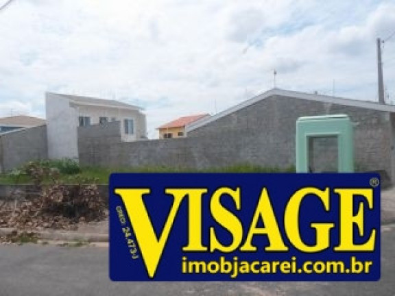 Imagem Terreno à Venda, em Vila Branca - Jacareí Imagem Terreno à Venda, em Vila Branca - Jacareí