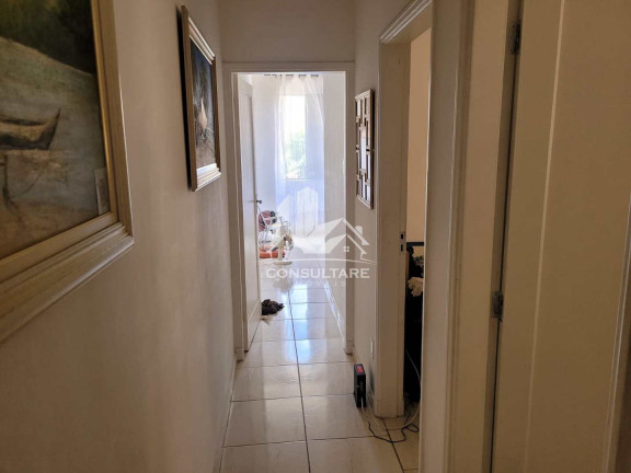 Imagem Apartamento com 2 Quartos à Venda, 60 m² em Boqueirão - Santos Imagem Apartamento com 2 Quartos à Venda, 60 m² em Boqueirão - Santos
