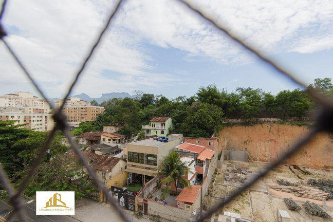 Imagem Apartamento com 2 Quartos à Venda, 110 m² em Pechincha - Rio De Janeiro