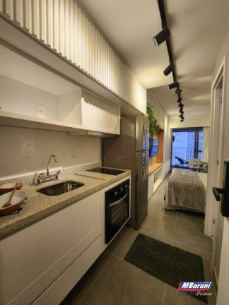 Imagem Apartamento com 1 Quarto à Venda, 27 m² em Vila Guarani(zona Sul) - São Paulo Imagem Apartamento com 1 Quarto à Venda, 27 m² em Vila Guarani(zona Sul) - São Paulo