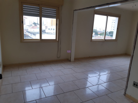 Imagem Apartamento com 3 Quartos à Venda, 80 m² em Centro - Rio Grande Imagem Apartamento com 3 Quartos à Venda, 80 m² em Centro - Rio Grande