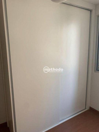 Imagem Apartamento com 3 Quartos à Venda, 70 m² em Mansões Santo Antônio - Campinas Imagem Apartamento com 3 Quartos à Venda, 70 m² em Mansões Santo Antônio - Campinas