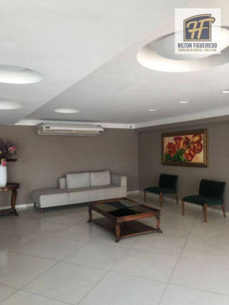 Imagem Apartamento com 1 Quarto para Alugar, 35 m² em Manaíra - João Pessoa Imagem Apartamento com 1 Quarto para Alugar, 35 m² em Manaíra - João Pessoa