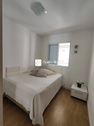 Imagem Apartamento com 3 Quartos à Venda, 77 m² em Parque Residencial Aquarius - São José Dos Campos Imagem Apartamento com 3 Quartos à Venda, 77 m² em Parque Residencial Aquarius - São José Dos Campos