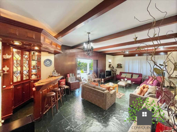Imagem Casa com 3 Quartos à Venda, 1 m² em Jardim Marilu - Carapicuíba