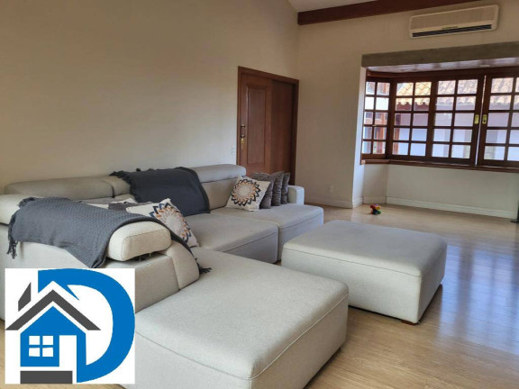 Imagem Casa com 5 Quartos à Venda, 2.700 m² em Vivendas Do Lago - Sorocaba